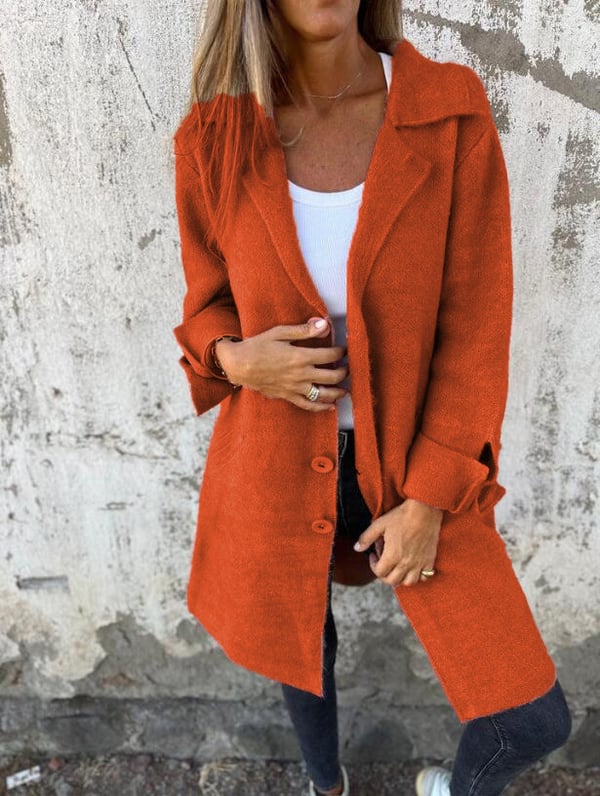Isabella | Elegant Trendy Women's Coat