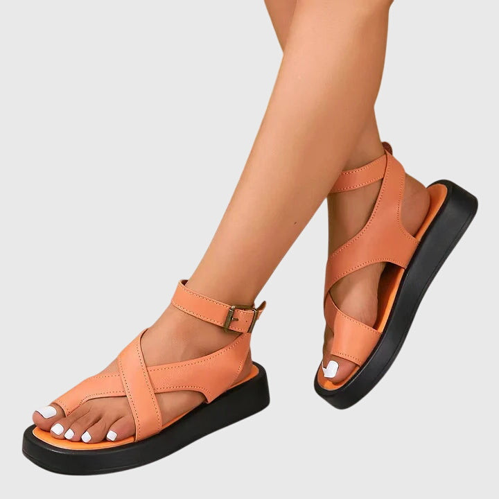 Selah | Stylish Orthopedic Sandals