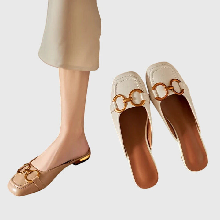 Clara | Comfortable Orthopedic Sandals