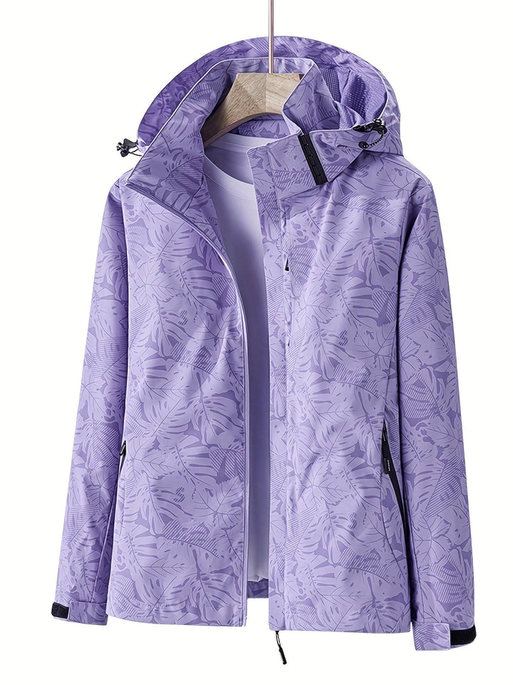 Pilvi® | Ultralight Windbreaker
