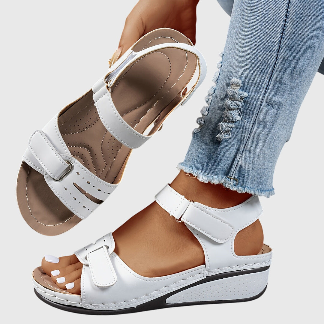 Dakota | Supportive Orthopedic Sandals