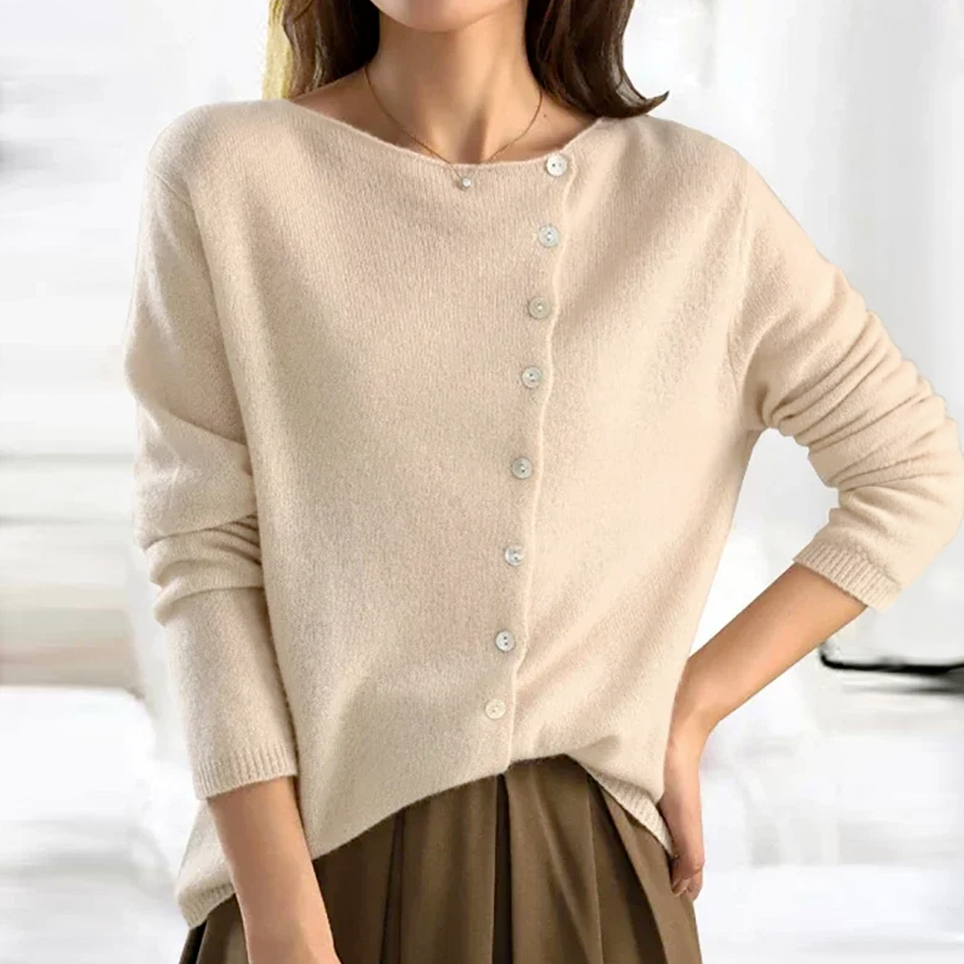 Alina | Elegant vest for a sophisticated style