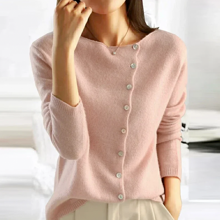 Alina | Elegant vest for a sophisticated style