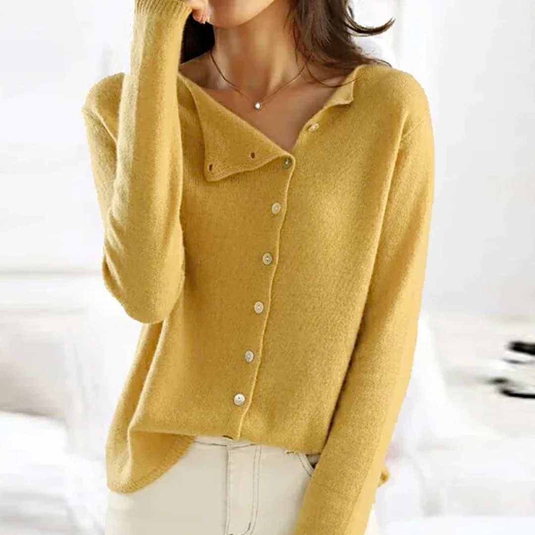 Alina | Elegant vest for a sophisticated style