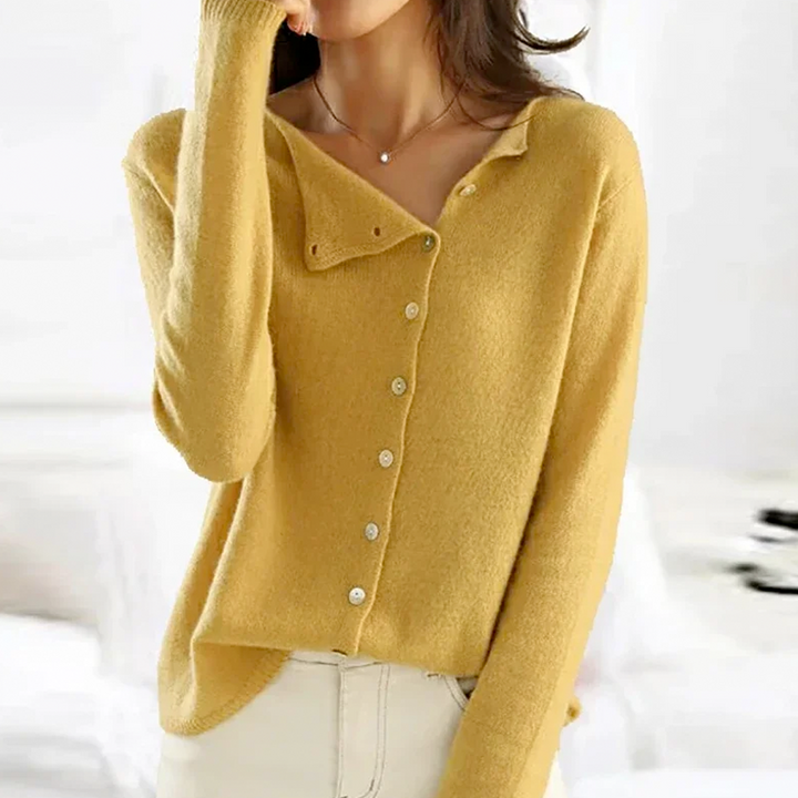Alina | Elegant vest for a sophisticated style
