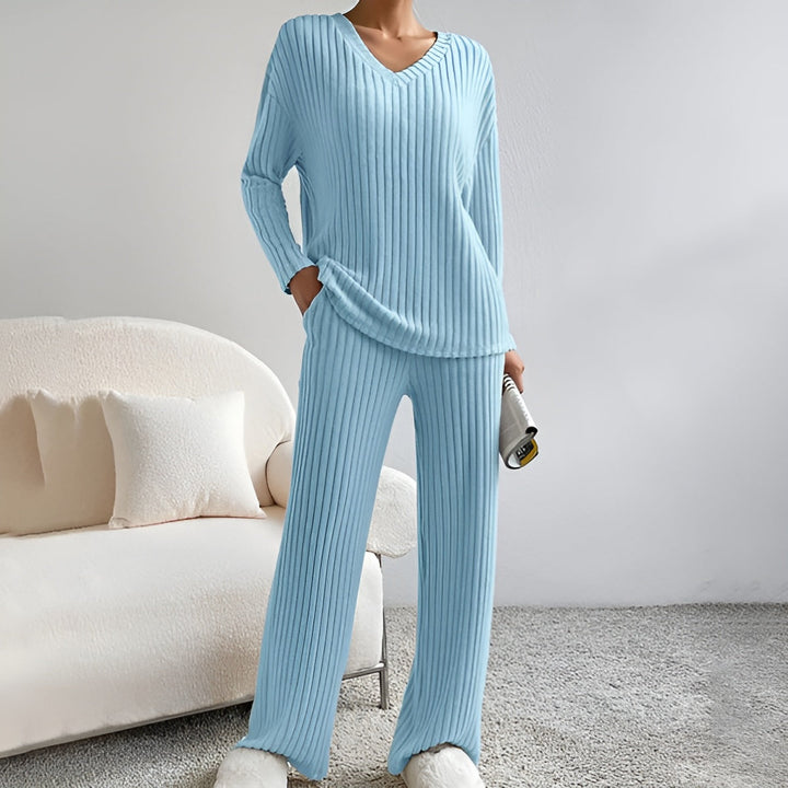 Wilma | Knitted Ensemble