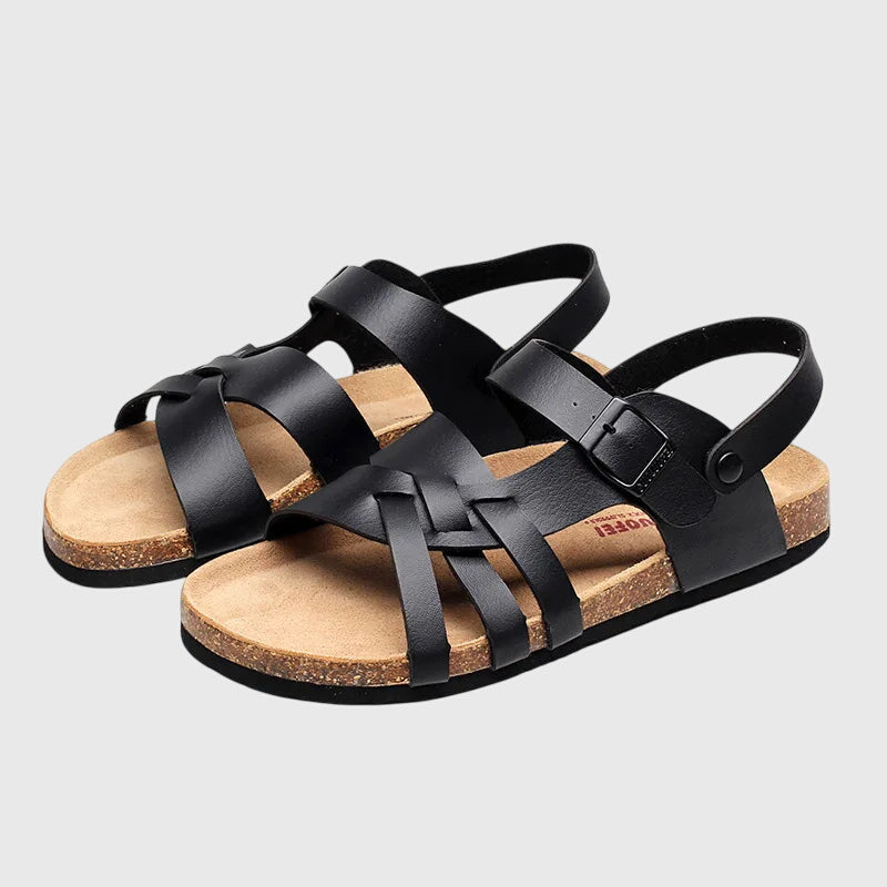 Darcy | Stylish Orthopedic Sandals