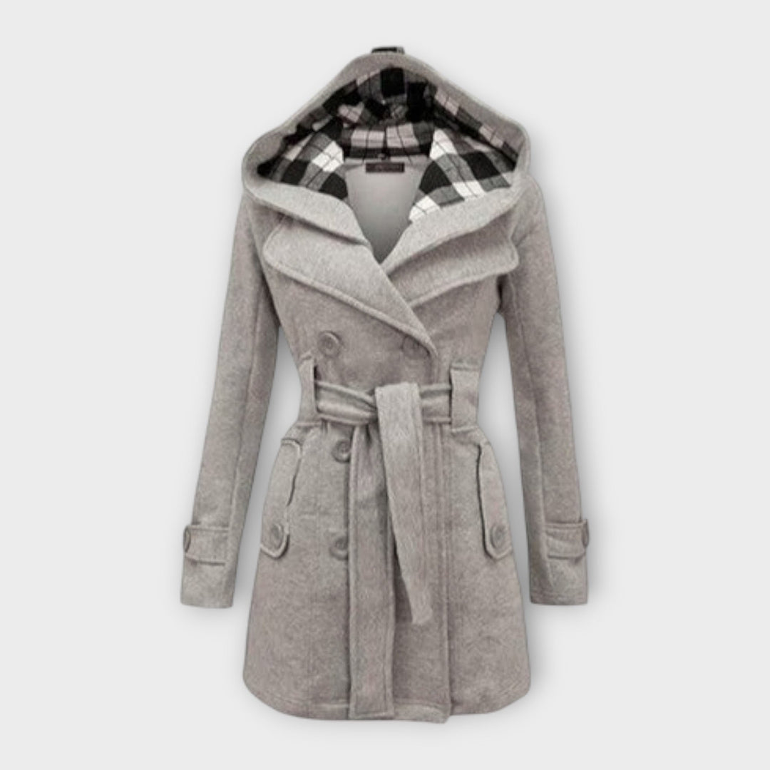 Evelyn – Warm Winter Coat