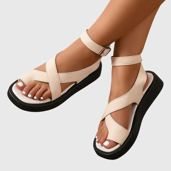 Selah | Stylish Orthopedic Sandals