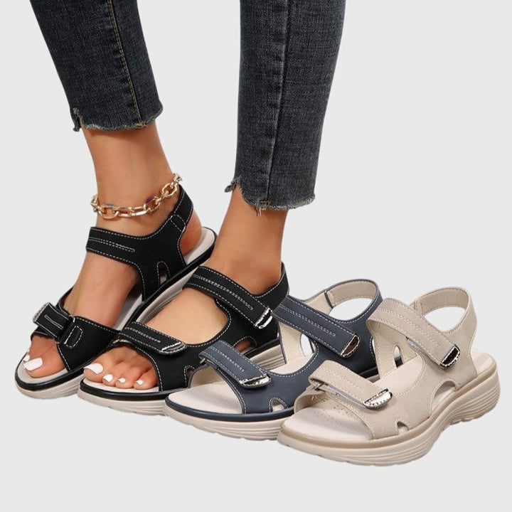 Aurora | Adjustable Orthopedic Sandals
