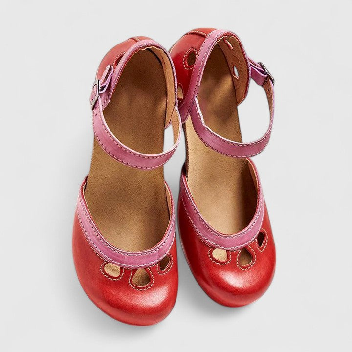 Selena | Comfort-Oriented Orthopedic Sandals