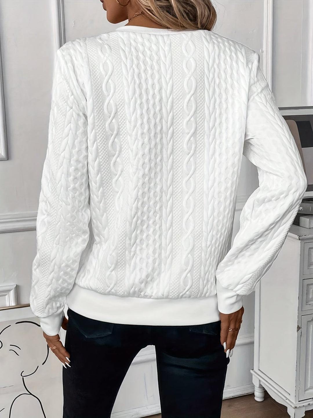 Bambi | Zip-Up Hoodie for a Trendy Look