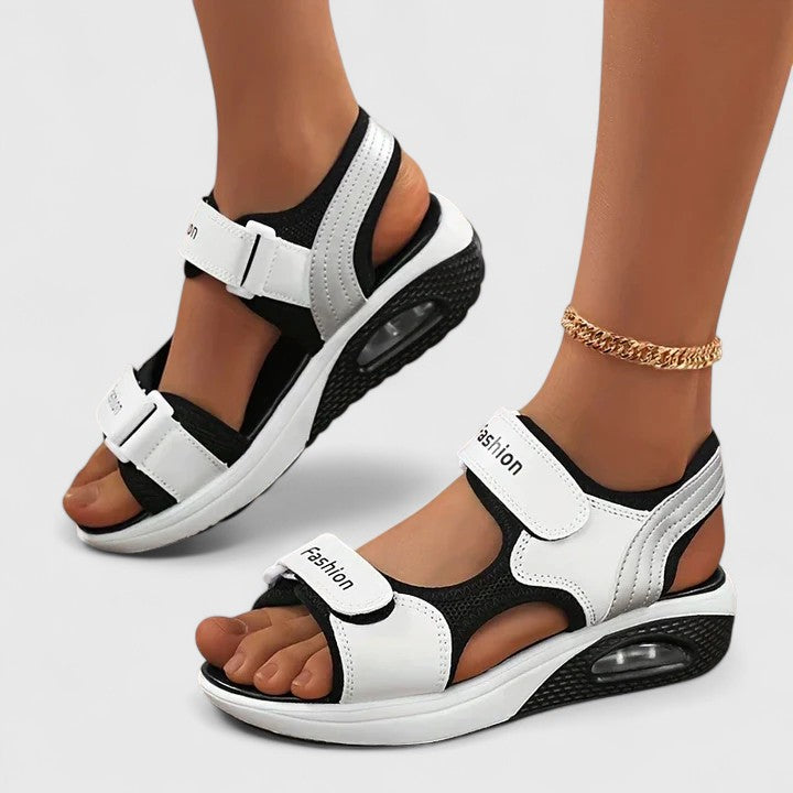 Skylar | Stylish Orthopedic Sandals
