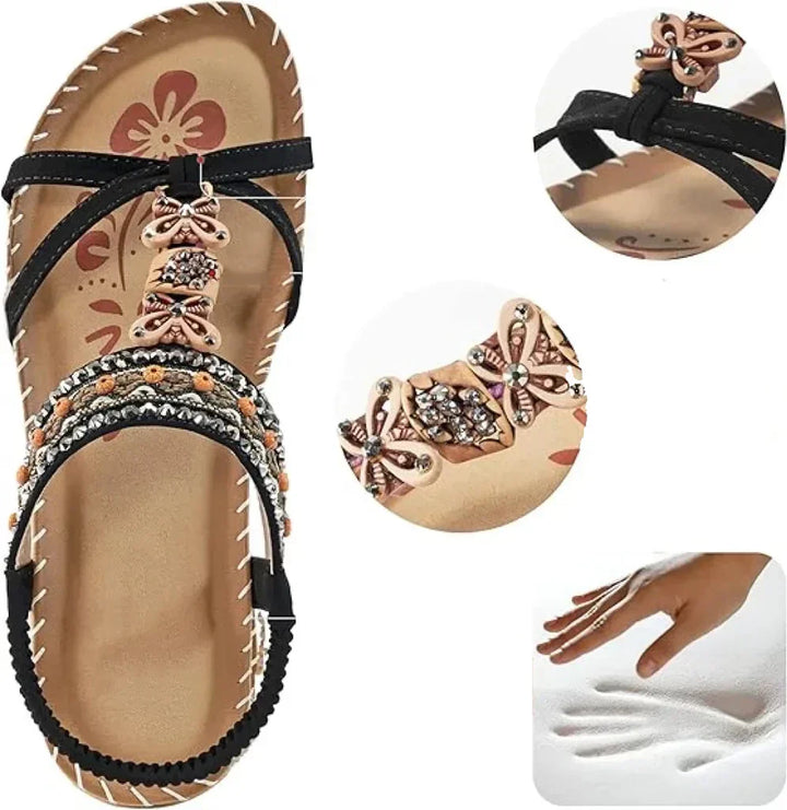 Alma™ - Orthopedic Sandals