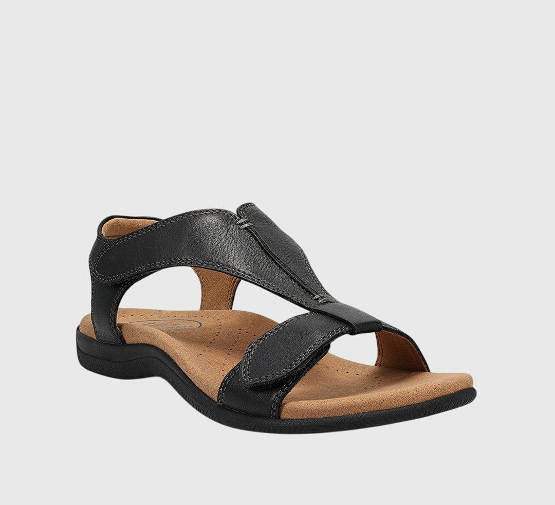 Cynthia | Comfortable Orthopedic Sandals
