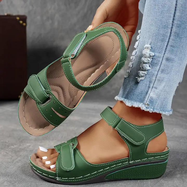 Vera™ - Orthopedic Sandals