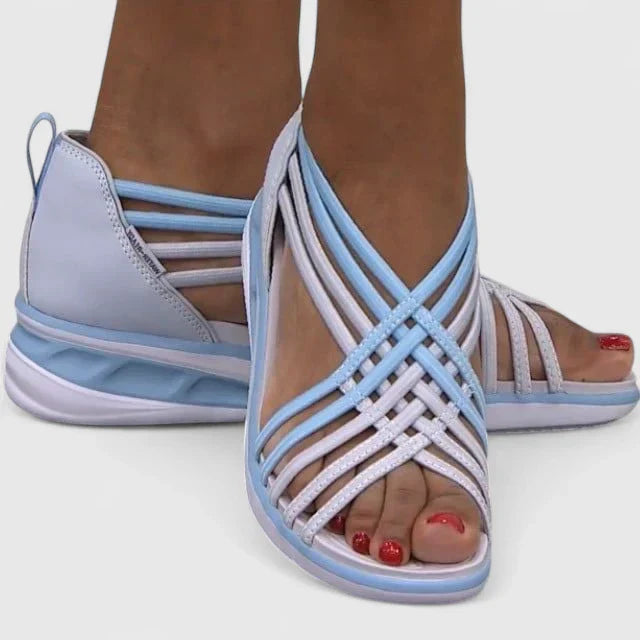 Vienna | Stylish Orthopedic Sandals
