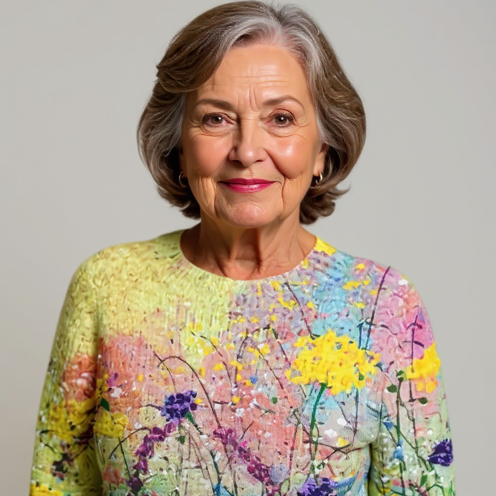 Grace | Vintage Icelandic Sweaters