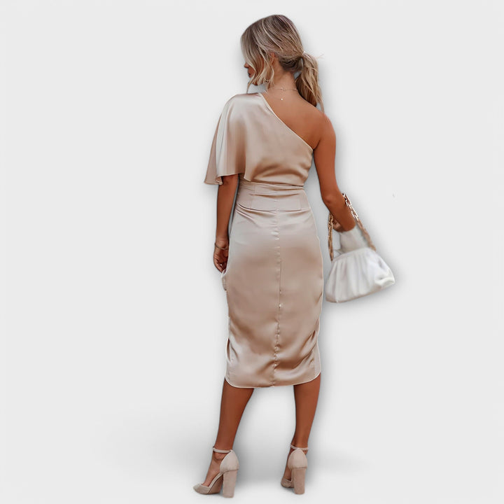 Elise - Luxurious Evening Dress