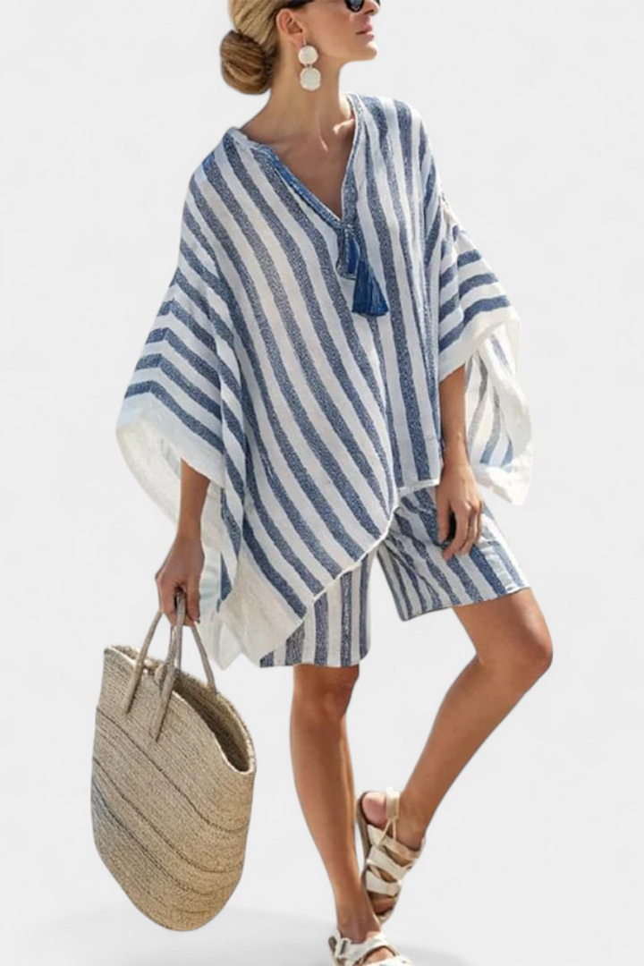 ALIVIA – NAUTICAL BREEZE SET