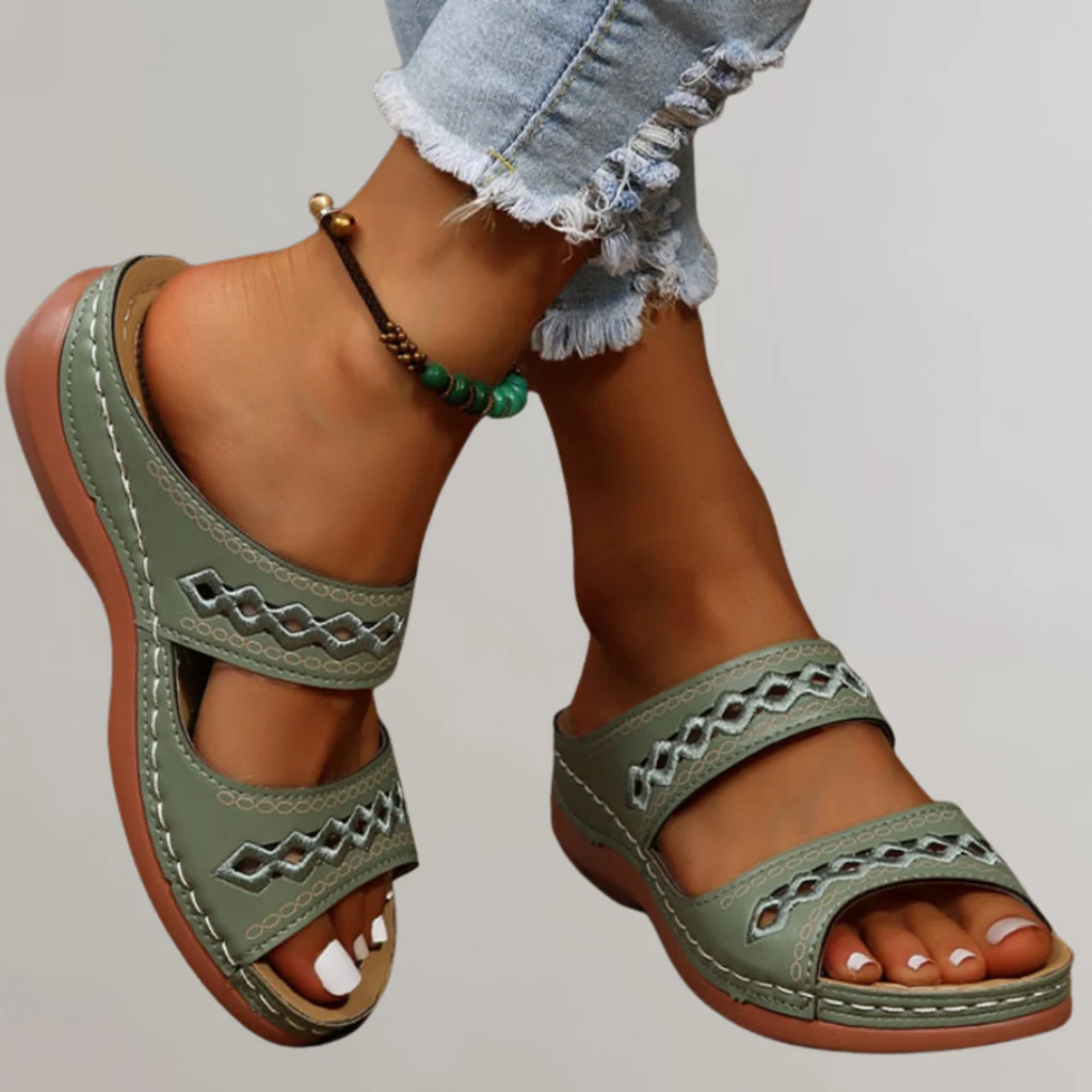 Esme | Stylish Orthopedic Sandals