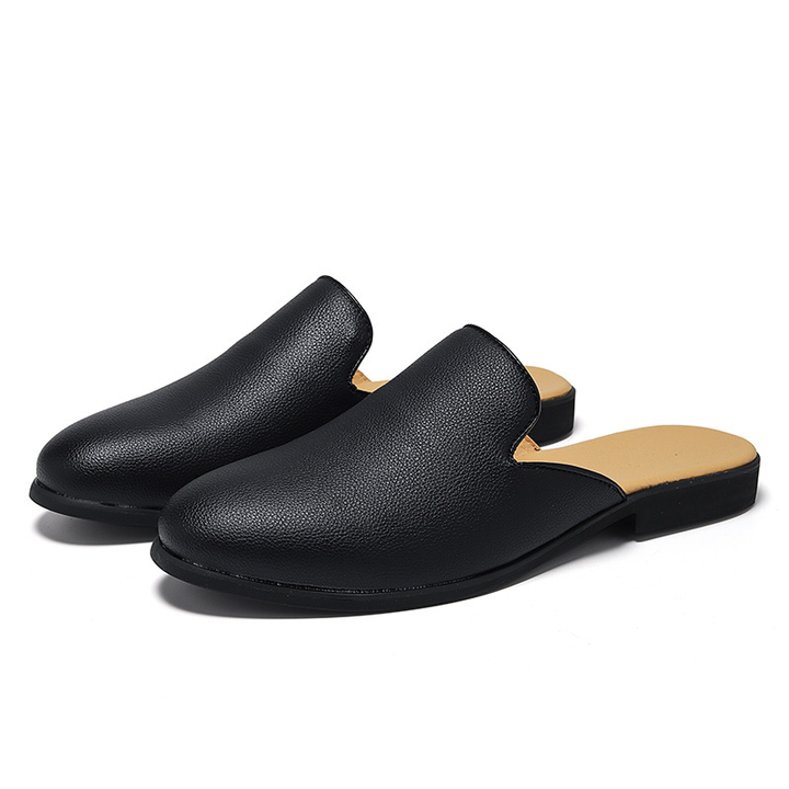 Elina | Soft Indoor Comfort Slippers™