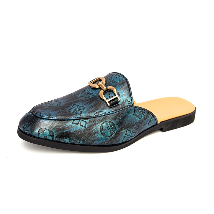 Elina | Soft Indoor Comfort Slippers™