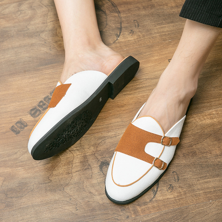 Elina | Soft Indoor Comfort Slippers™