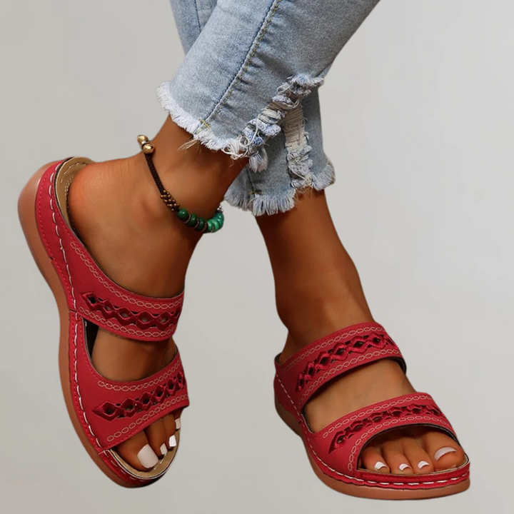 Esme | Stylish Orthopedic Sandals