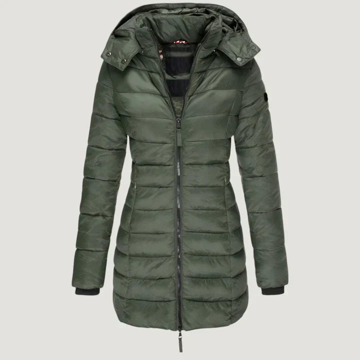 Noella | Winter Coat
