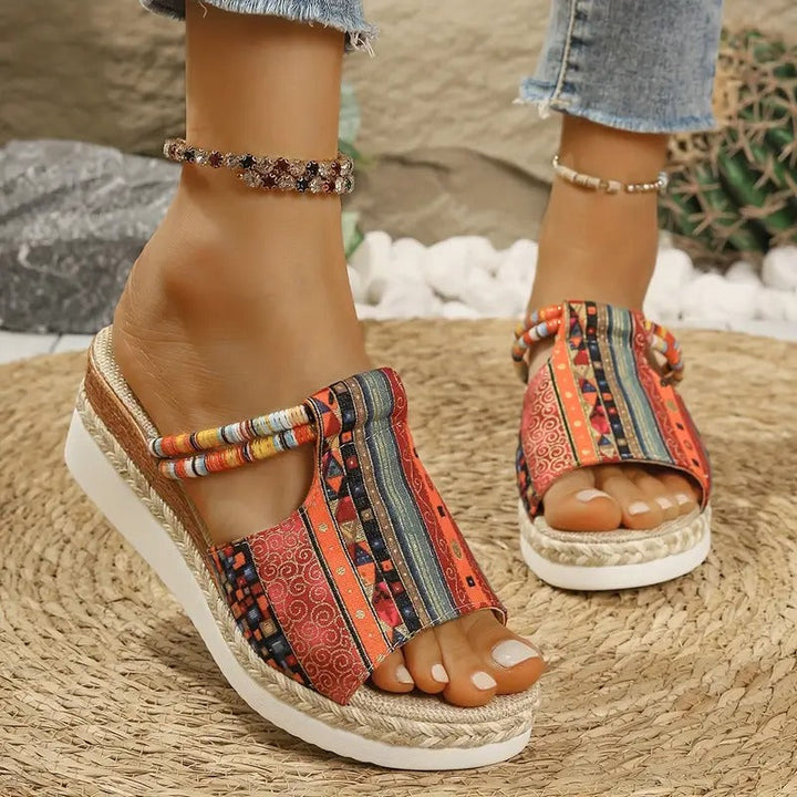 Esther™ - Premium Orthopedic Sandals