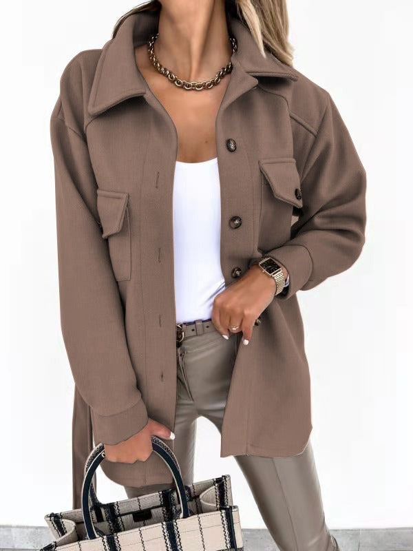 Audrey® | Comfortable Leisure Jacket