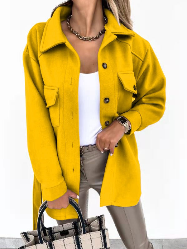 Audrey® | Comfortable Leisure Jacket