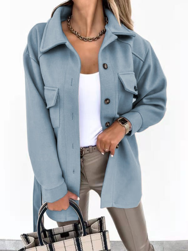 Audrey® | Comfortable Leisure Jacket