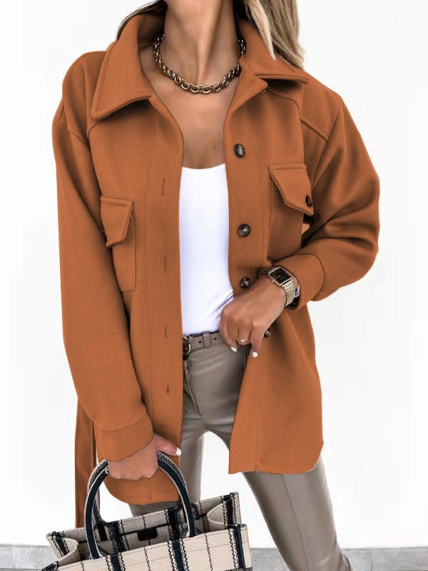 Audrey® | Comfortable Leisure Jacket