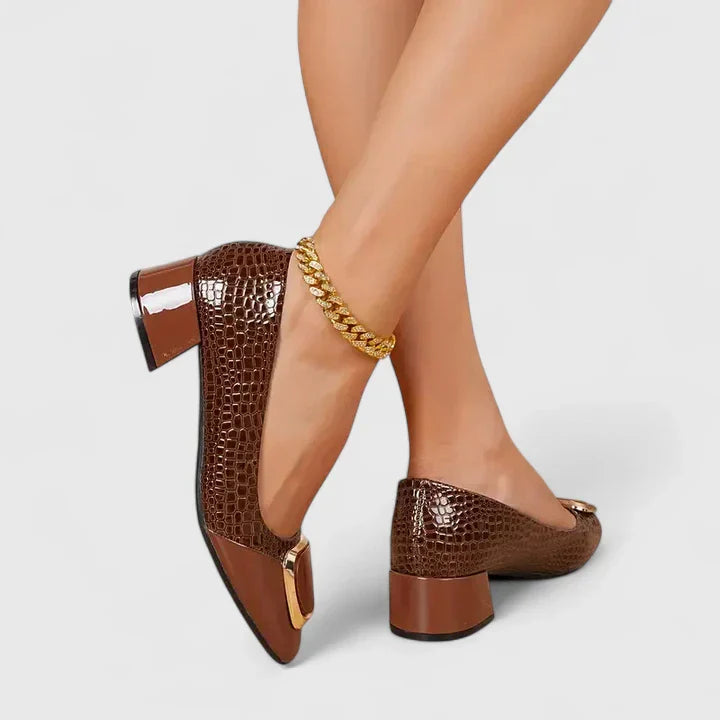 Emily | Comfortable Loafers