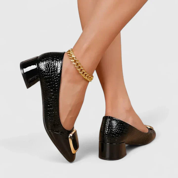 Emily | Comfortable Loafers