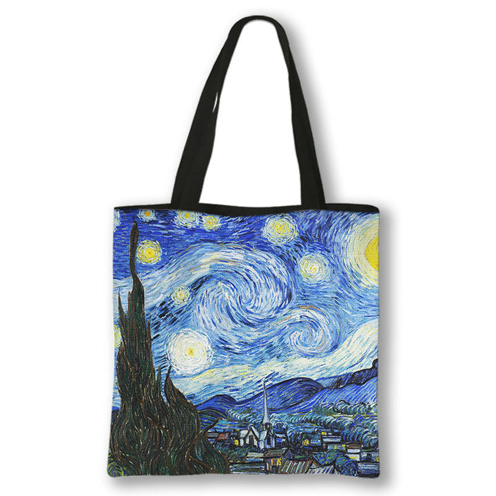Nora | Full Paint Set Bag