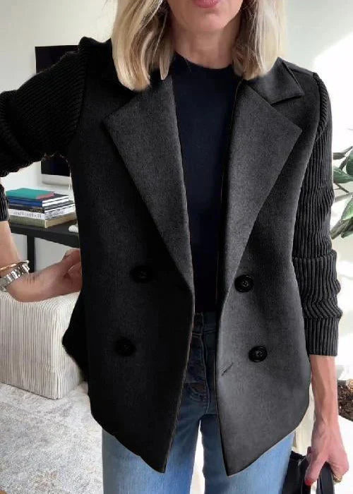 Maris | Elegant Blazer for a Sophisticated Look