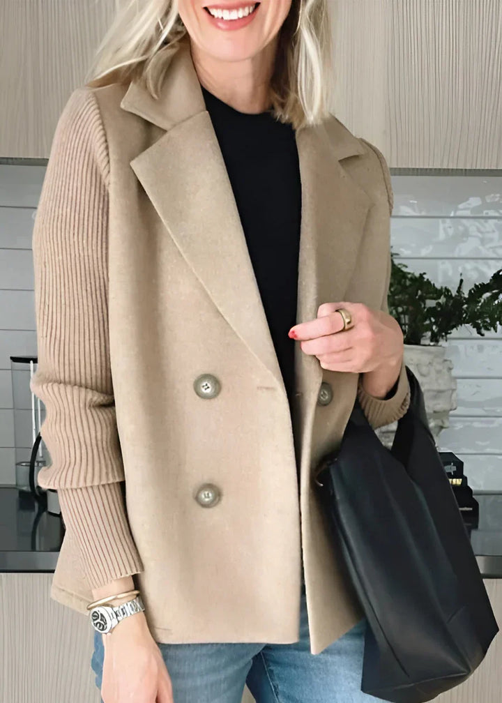 Maris | Elegant Blazer for a Sophisticated Look