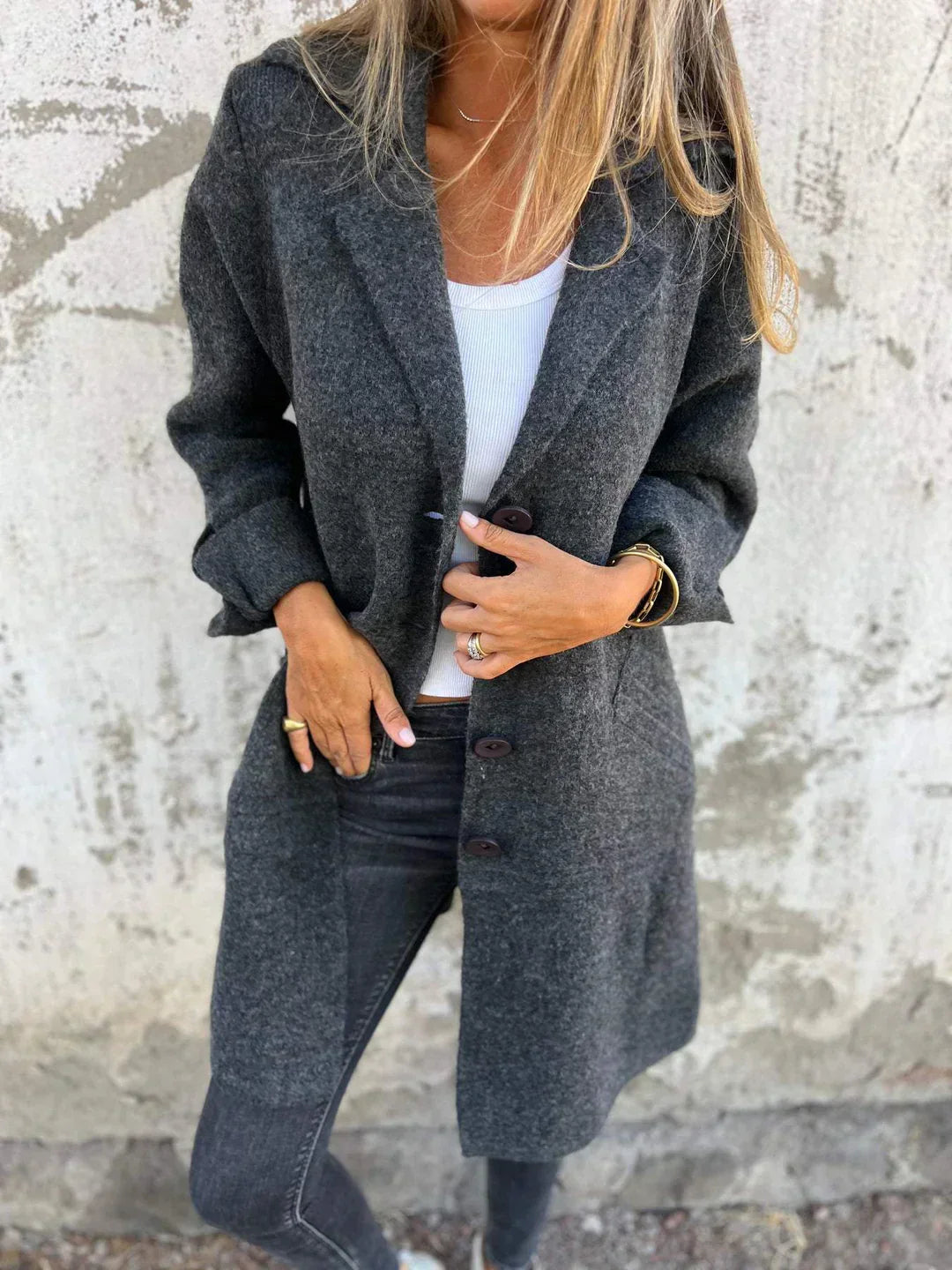 Isabella | Elegant Trendy Women's Coat