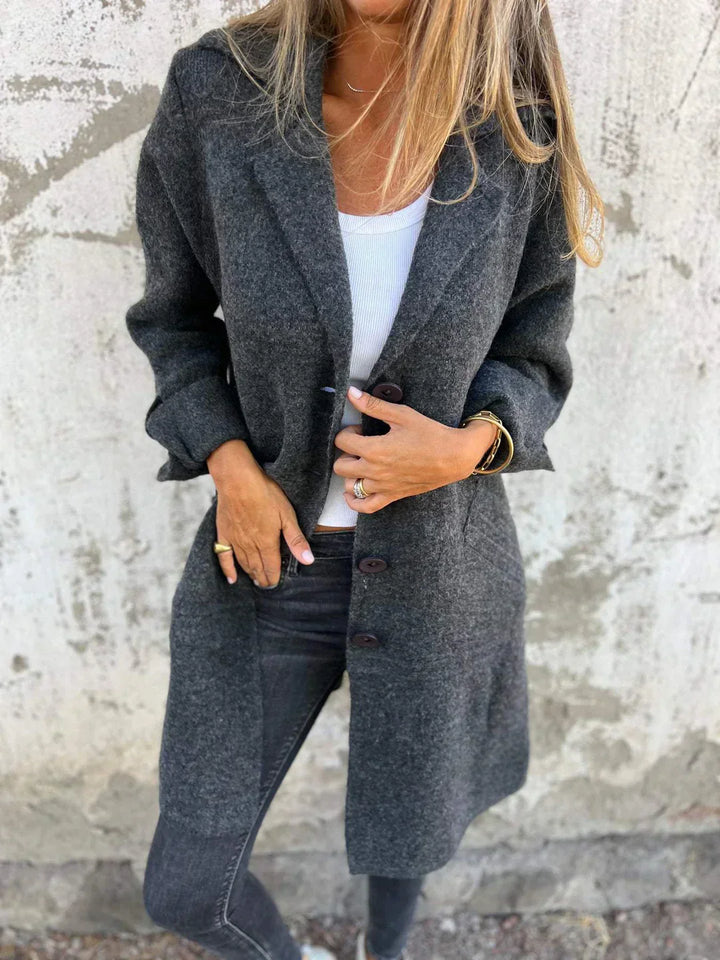 Isabella | Elegant Trendy Women's Coat