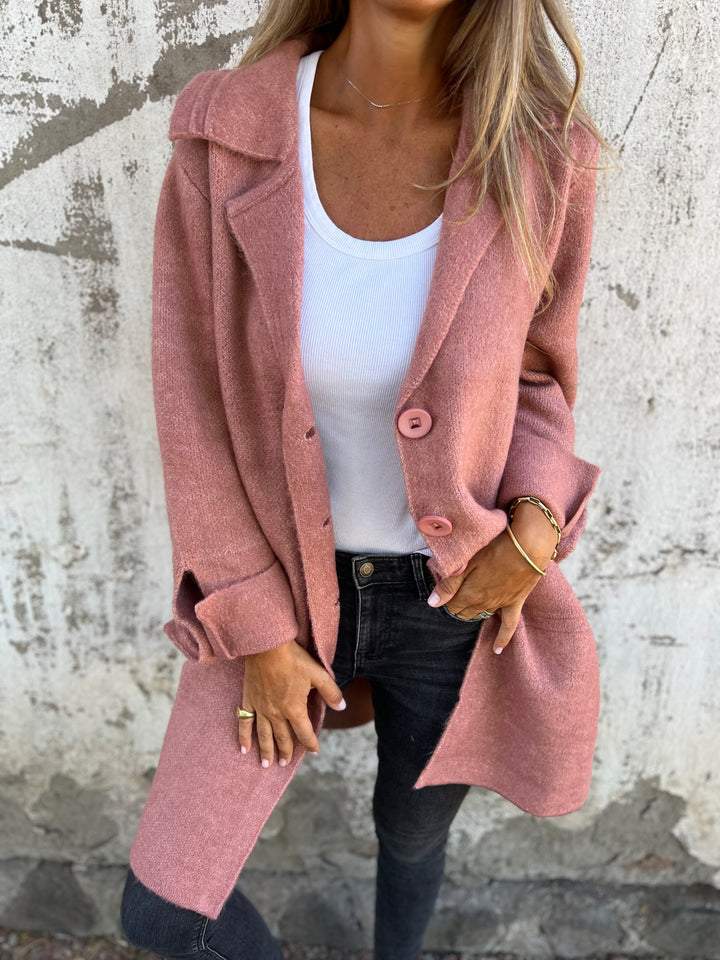 Isabella | Elegant Trendy Women's Coat