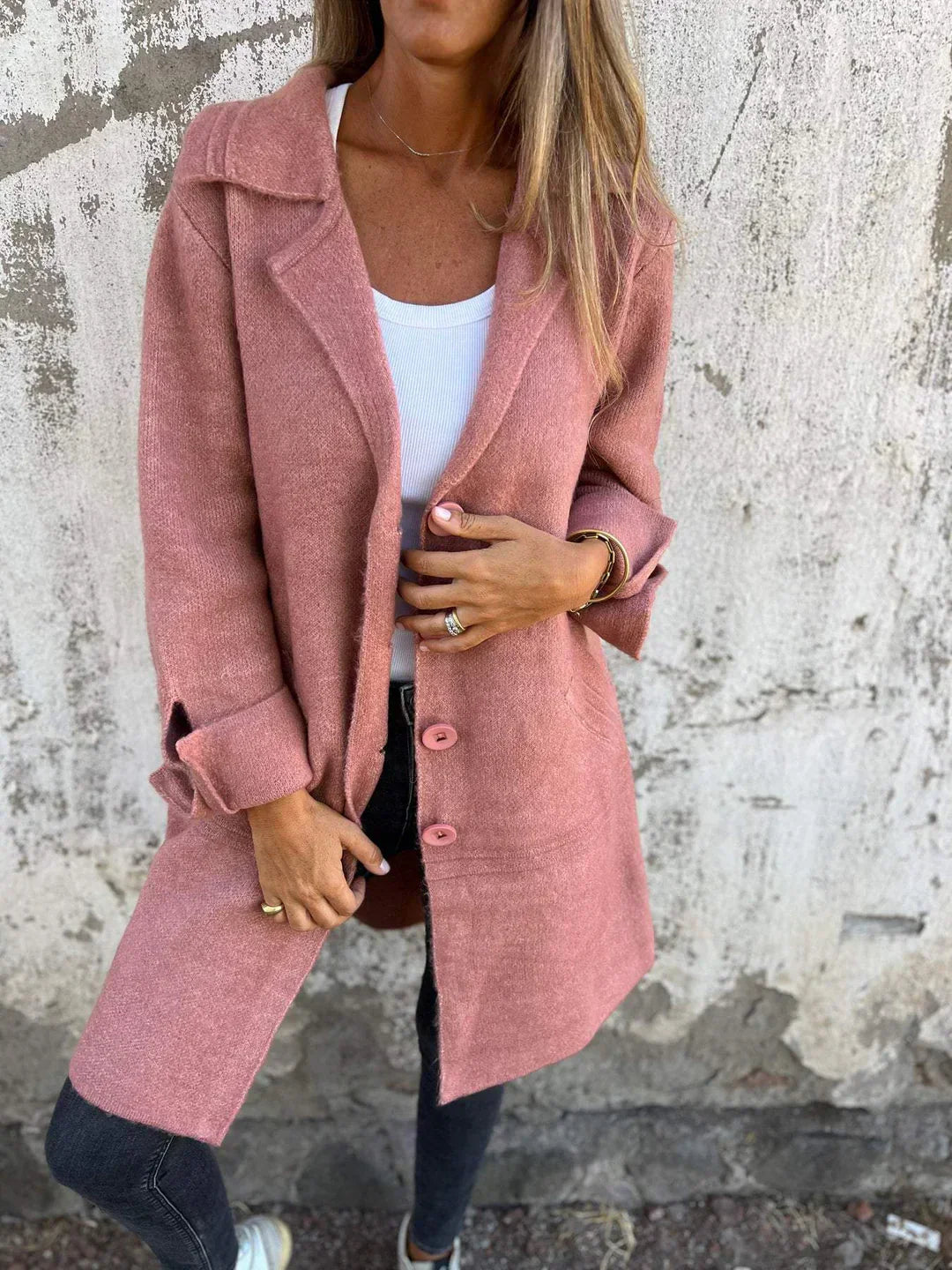 Isabella | Elegant Trendy Women's Coat