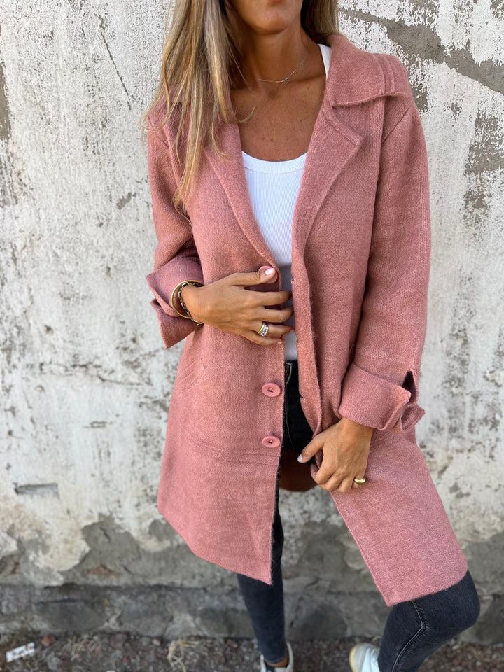 Isabella | Elegant Trendy Women's Coat