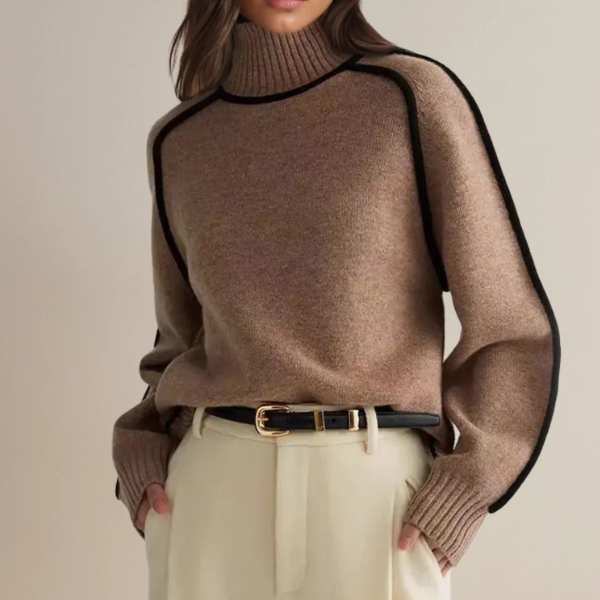 Aura™ - Comfortable and Stylish Pullover Sweatshirt