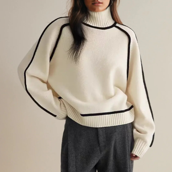 Aura™ - Comfortable and Stylish Pullover Sweatshirt