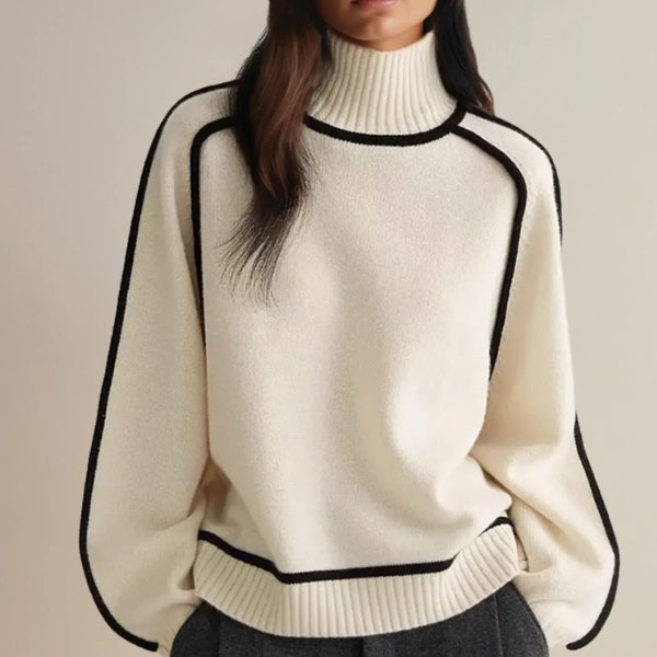 Aura™ - Comfortable and Stylish Pullover Sweatshirt