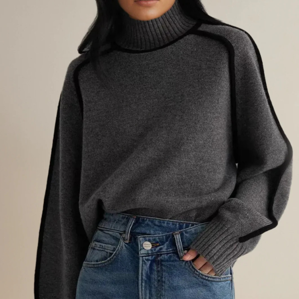 Aura™ - Comfortable and Stylish Pullover Sweatshirt