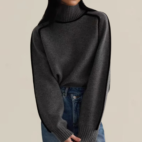 Aura™ - Comfortable and Stylish Pullover Sweatshirt